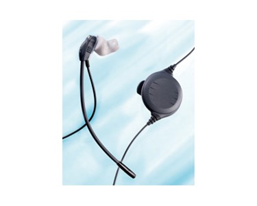 Hearing Protection | Elacin SoloCom BoomMic 