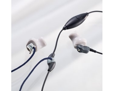 Hearing Protectors | ELACIN SafeSound SoloCom