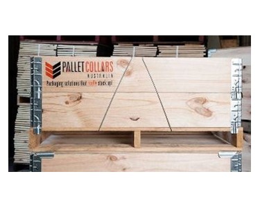 Pallet Collar Hold Down Brackets | PCHD1