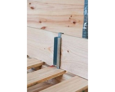 Pallet Collar Divider Brackets | PCDB