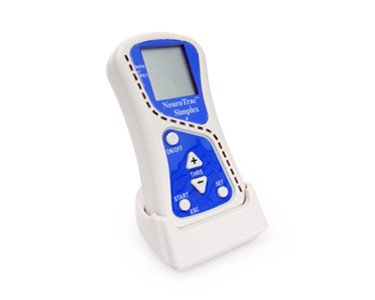 Tens Machine Range