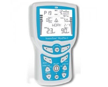 Tens Machine Range