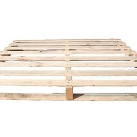 Pallets & Timber Gluts