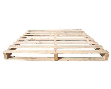 Pallets & Timber Gluts