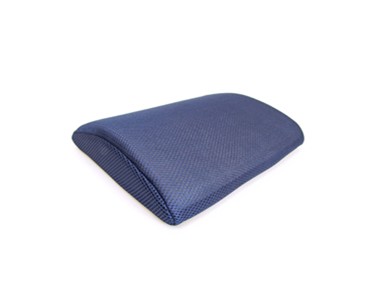 Back & Lumbar Support  | Cushion Range