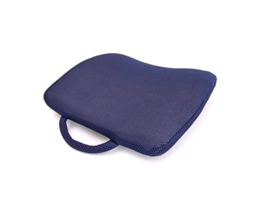 Back & Lumbar Support  | Cushion Range