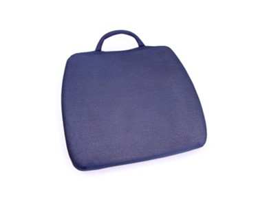 Back & Lumbar Support  | Cushion Range