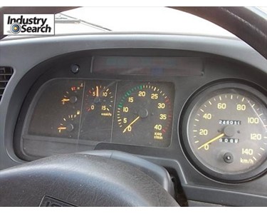 Isuzu - Used Truck | 2006 FRR525