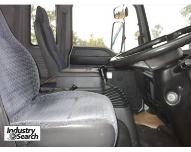 Isuzu - Used Truck | 2006 FRR525