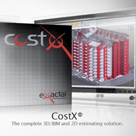 Estimating Solutions | CostX®