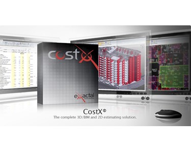 Estimating Solutions | CostX®