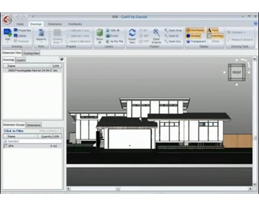 Estimating Solutions | CostX®