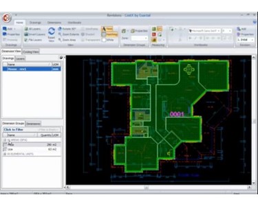 Estimating Solutions | CostX®