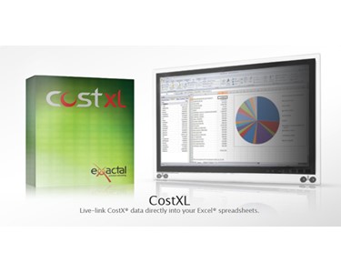 Cost Estimating Software for Microsoft Excel | CostXL 