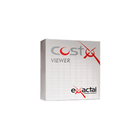 Project Cost Estimation Software | CostX® Viewer