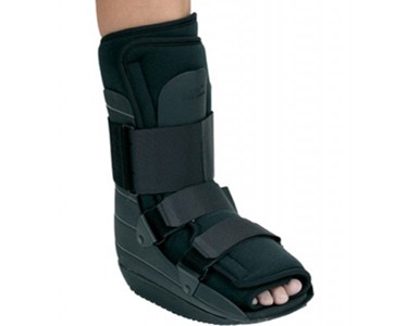 Orthopaedic Support |  Moon Boots / Walkers