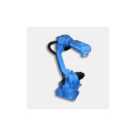 Robot Model | Gluing / Sealing | MOTOMAN MH6-10