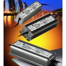 LED Power Supply | LXV / LXC Series