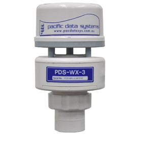 Ultrasonic Weather Sensor | PDS-WX-3