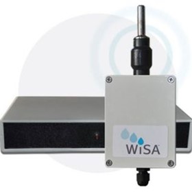 Irrigation Radio Telementry | WiSA 