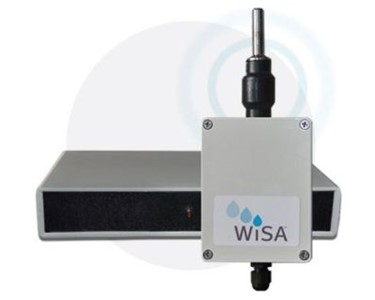 Irrigation Radio Telementry | WiSA 