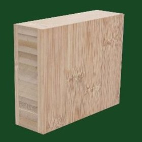 Moso Bamboo | Eco-Core Blockboard