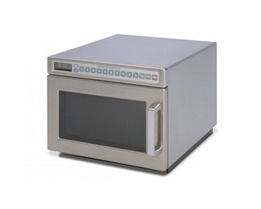 Menumaster - Commercial Microwave Oven | DEC14E