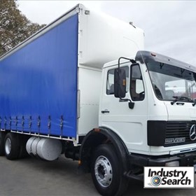 Used 1990 2222 Truck