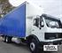 Mercedes-Benz - Used 1990 2222 Truck