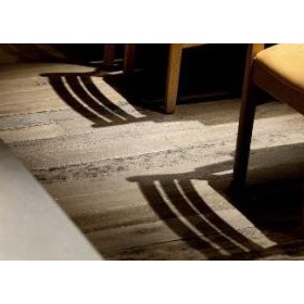 Timber Flooring | Recycled Oak
