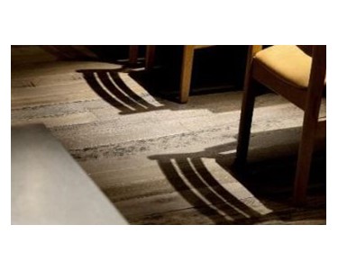 Timber Flooring | Recycled Oak