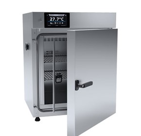 Laboratory Incubator