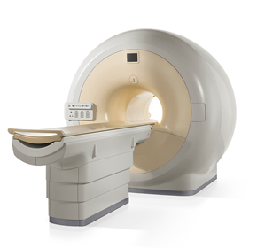 MRI Scanner