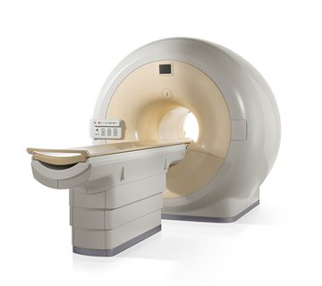 MRI Scanner