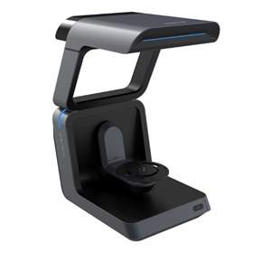 Dental Laboratory 3D Scanner