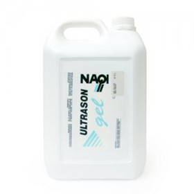 Ultrasound Gel | Naqi Range