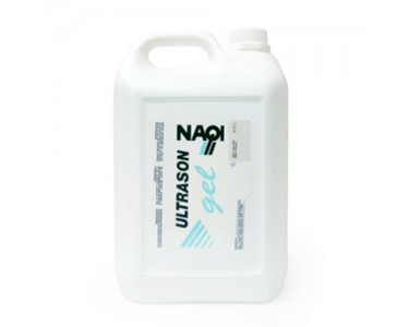 Ultrasound Gel | Naqi Range