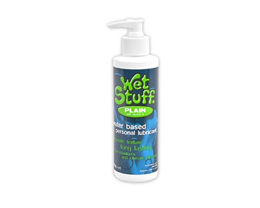 Personal Lubricants | Wet Stuff Range