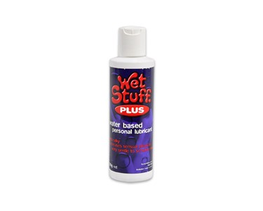 Personal Lubricants | Wet Stuff Range