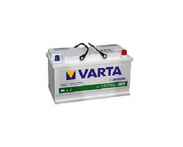 Varta - Lead-Acid Batteries | Energy Series
