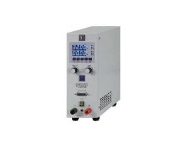 Programmable Power Supplies | PS8000T