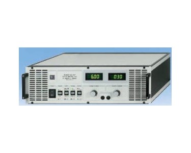 High Voltage Power Supplies | HV 9000 Series