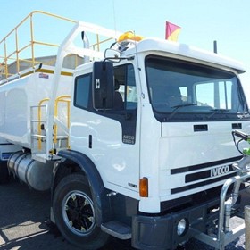Water Trucks | 2012 WTBB 16,000L