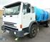 Acco Water Truck | 2000 International 2350G 10000L
