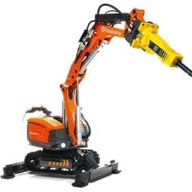 Demolition Robots | DXR 250