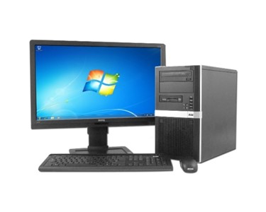 Desktop Computer | Pedra BA10