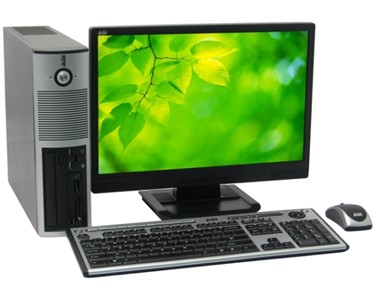 Desktop Computer | Argyle M420 vPro