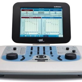 Audiometer | GSI AudioStar Pro - Clinical 2-Channel