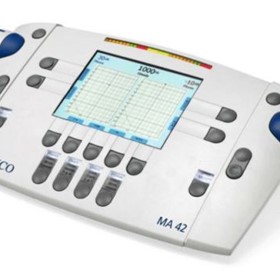 Audiometer | MA 42 (Type 1) - Clinical 2-Channel