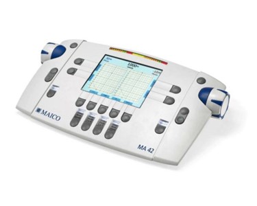 Maico - Audiometer | MA 42 (Type 1) - Clinical 2-Channel